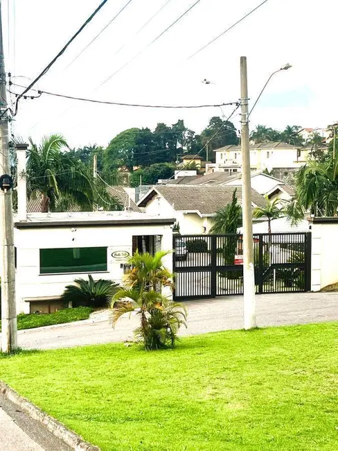 Foto 1 de Casa de Condomínio com 3 quartos à venda, 385m2 em Jardim Paulista, Atibaia - SP
