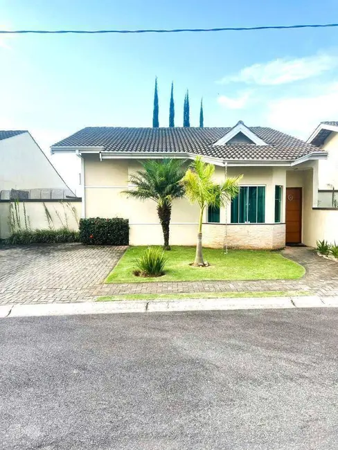 Foto 6 de Casa de Condomínio com 3 quartos à venda, 385m2 em Jardim Paulista, Atibaia - SP