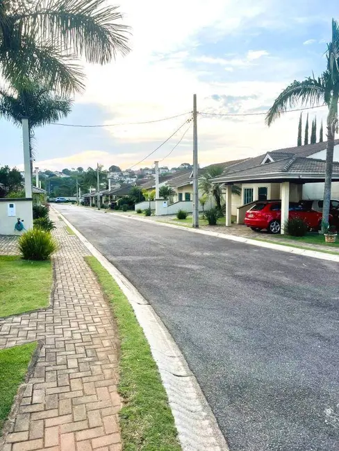 Foto 4 de Casa de Condomínio com 3 quartos à venda, 385m2 em Jardim Paulista, Atibaia - SP