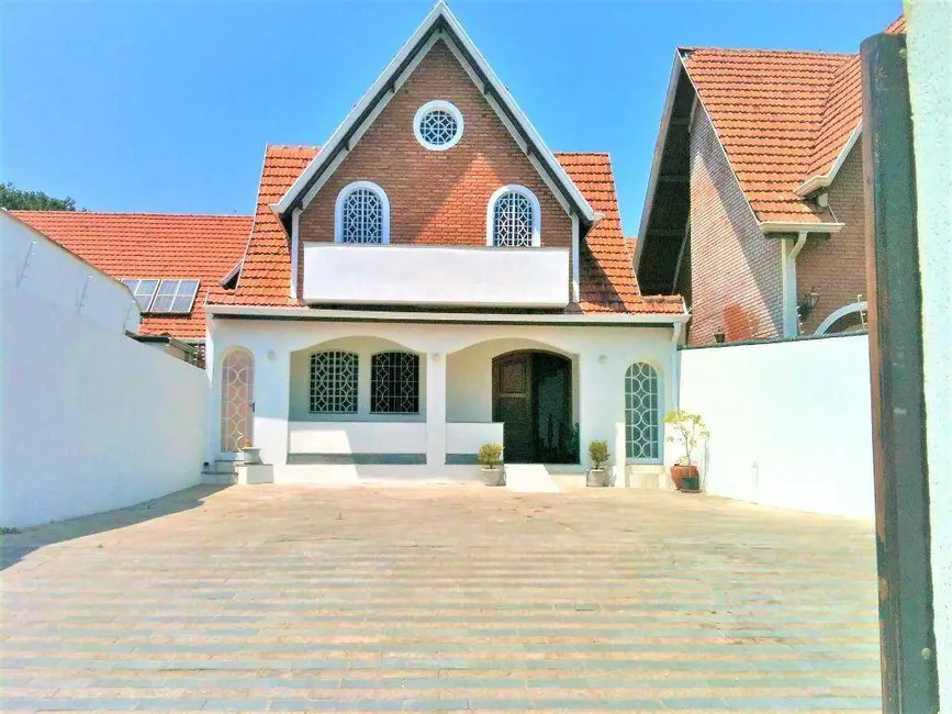 Foto 1 de Casa com 3 quartos à venda, 720m2 em Jardim Chapadão, Campinas - SP