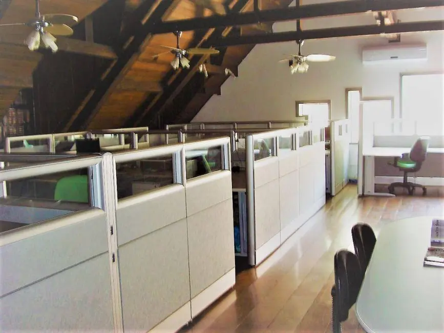 Foto 4 de Casa com 3 quartos à venda, 720m2 em Jardim Chapadão, Campinas - SP