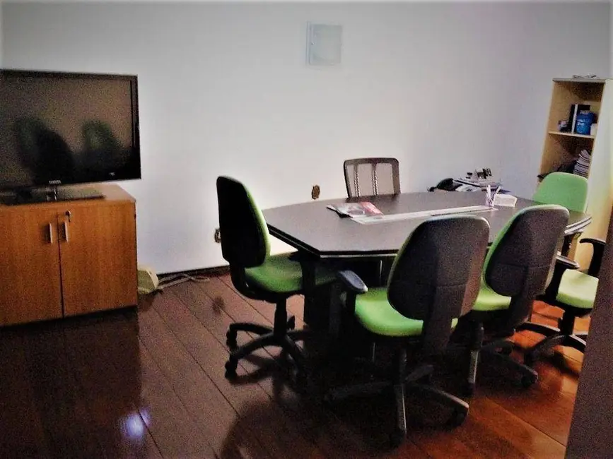 Foto 3 de Casa com 3 quartos à venda, 720m2 em Jardim Chapadão, Campinas - SP
