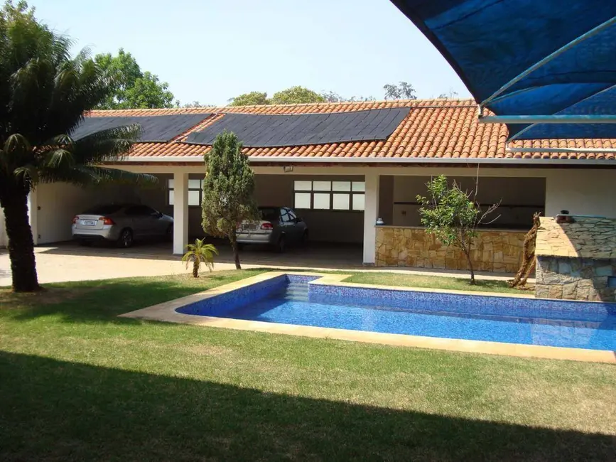 Foto 5 de Casa com 4 quartos à venda, 1040m2 em Campinas - SP