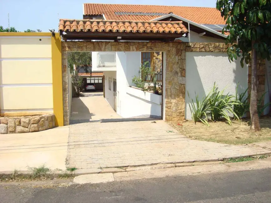 Foto 7 de Casa com 4 quartos à venda, 1040m2 em Campinas - SP