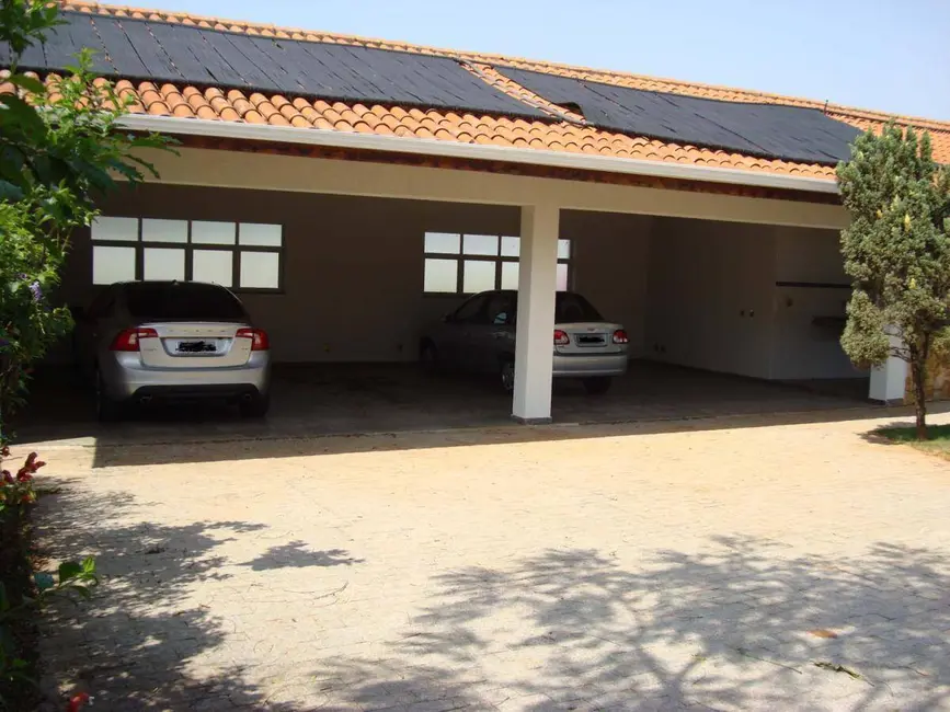 Foto 4 de Casa com 4 quartos à venda, 1040m2 em Campinas - SP