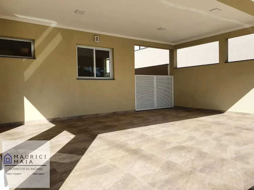 Foto 4 de Casa com 3 quartos à venda, 815m2 em Condomínio Porto Atibaia, Atibaia - SP