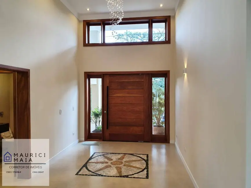 Foto 3 de Casa com 3 quartos à venda, 815m2 em Condomínio Porto Atibaia, Atibaia - SP