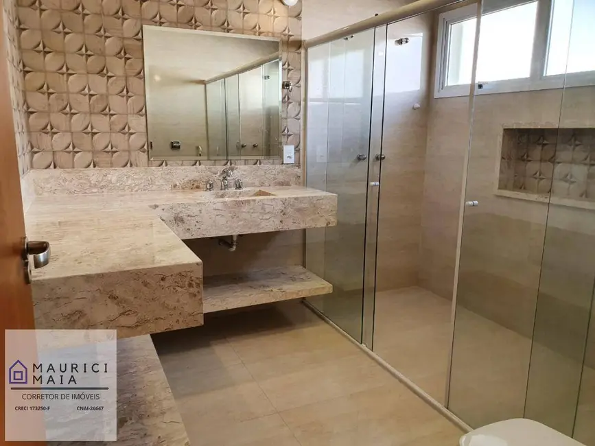 Foto 5 de Casa com 3 quartos à venda, 815m2 em Condomínio Porto Atibaia, Atibaia - SP
