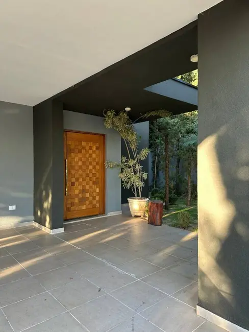 Foto 3 de Casa com 6 quartos à venda, 870m2 em Condomínio Porto Atibaia, Atibaia - SP
