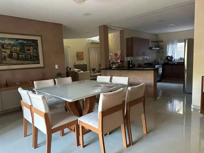 Foto 9 de Casa com 6 quartos à venda, 870m2 em Condomínio Porto Atibaia, Atibaia - SP