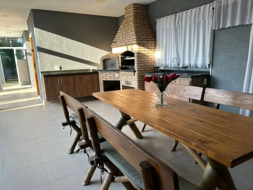 Foto 5 de Casa com 6 quartos à venda, 870m2 em Condomínio Porto Atibaia, Atibaia - SP