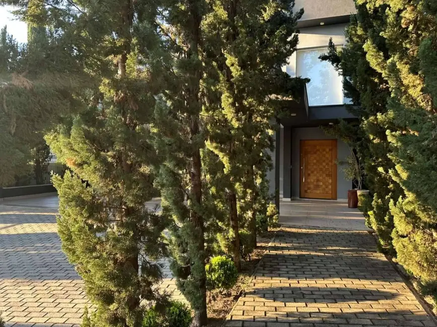 Foto 2 de Casa com 6 quartos à venda, 870m2 em Condomínio Porto Atibaia, Atibaia - SP