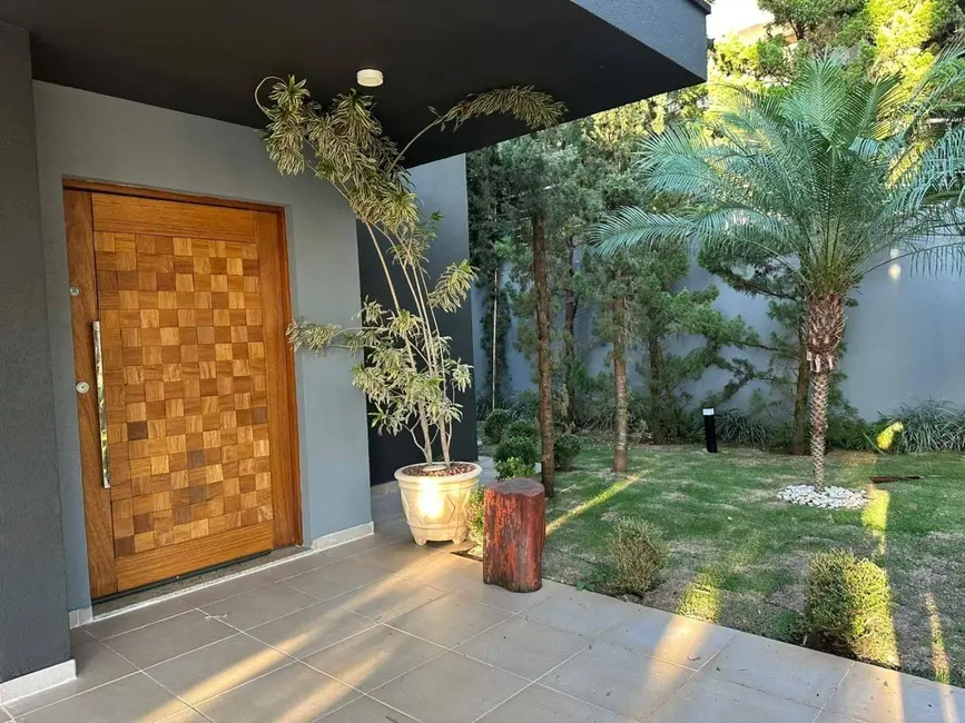 Foto 4 de Casa com 6 quartos à venda, 870m2 em Condomínio Porto Atibaia, Atibaia - SP