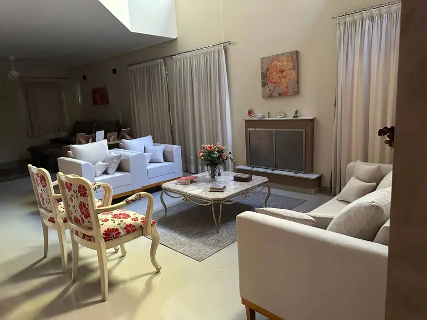 Foto 7 de Casa com 6 quartos à venda, 870m2 em Condomínio Porto Atibaia, Atibaia - SP