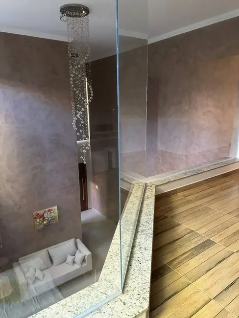 Foto 8 de Casa com 6 quartos à venda, 870m2 em Condomínio Porto Atibaia, Atibaia - SP