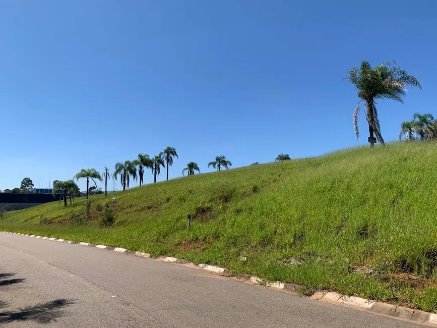 Foto 1 de Terreno / Lote à venda, 10413m2 em Tanque, Atibaia - SP