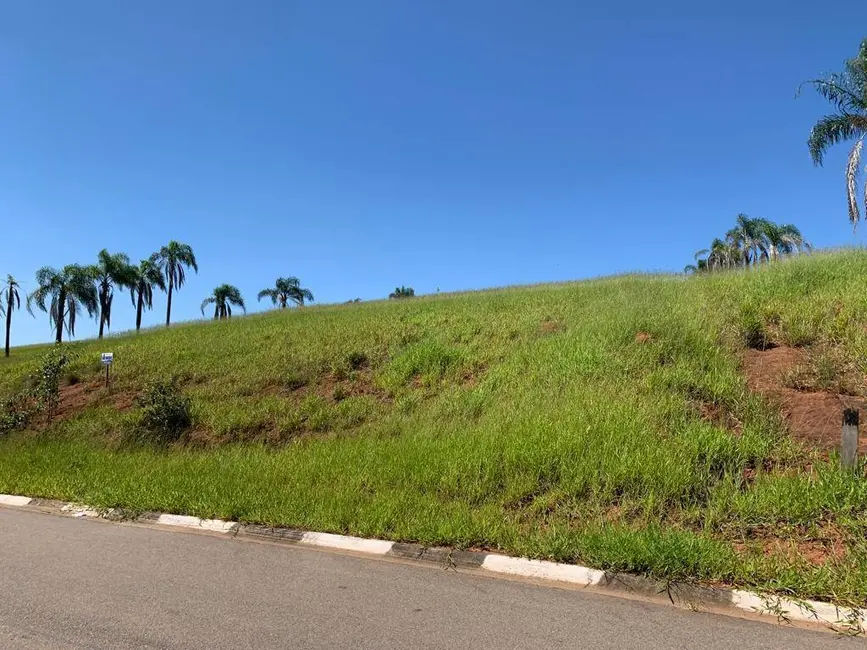 Foto 3 de Terreno / Lote à venda, 10413m2 em Tanque, Atibaia - SP