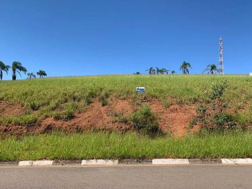 Foto 2 de Terreno / Lote à venda, 10413m2 em Tanque, Atibaia - SP
