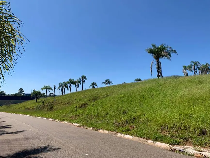 Foto 4 de Terreno / Lote à venda, 10413m2 em Tanque, Atibaia - SP