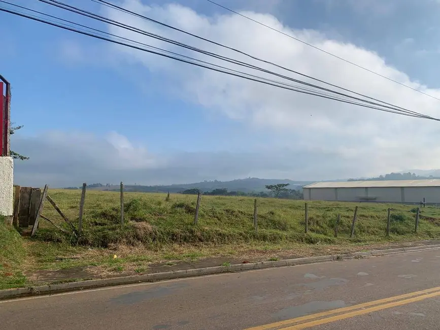 Foto 2 de Terreno / Lote à venda, 9340m2 em Parque Rio Abaixo, Atibaia - SP