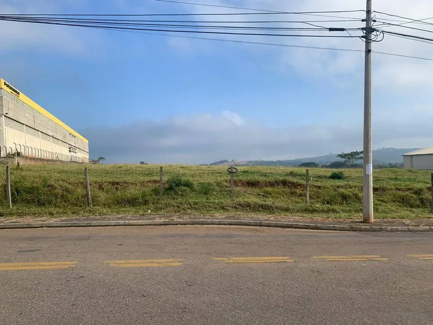 Foto 1 de Terreno / Lote à venda, 9340m2 em Parque Rio Abaixo, Atibaia - SP