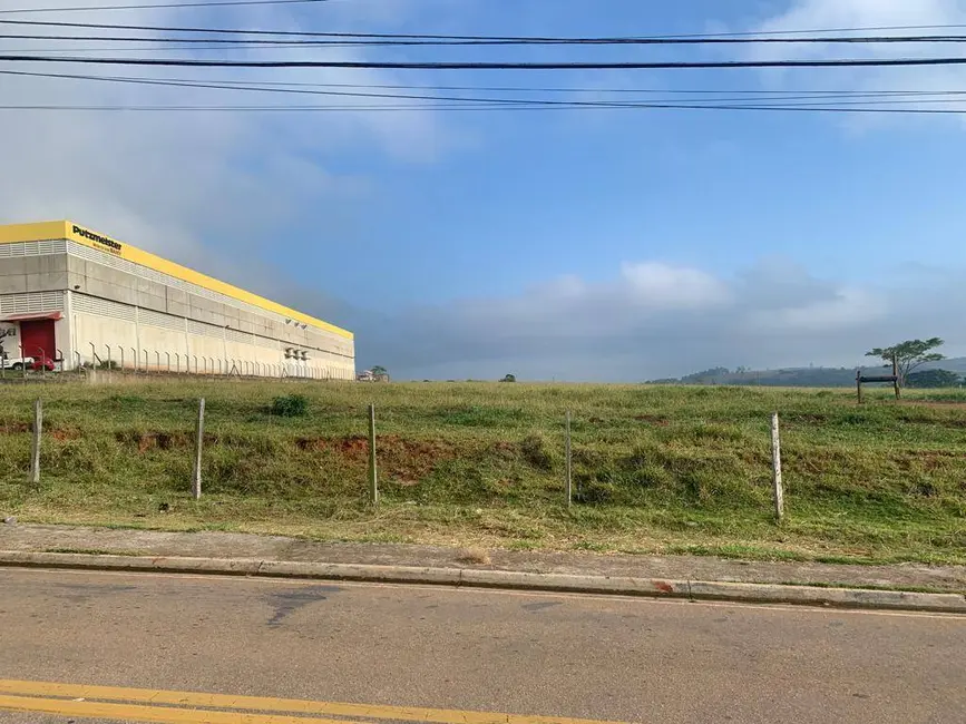 Foto 4 de Terreno / Lote à venda, 9340m2 em Parque Rio Abaixo, Atibaia - SP