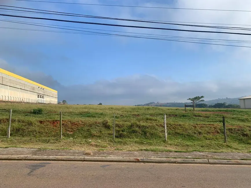 Foto 5 de Terreno / Lote à venda, 9340m2 em Parque Rio Abaixo, Atibaia - SP