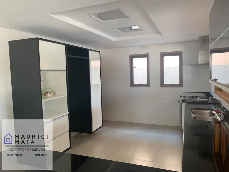 Foto 7 de Casa de Condomínio com 3 quartos à venda, 593m2 em Atibaia - SP