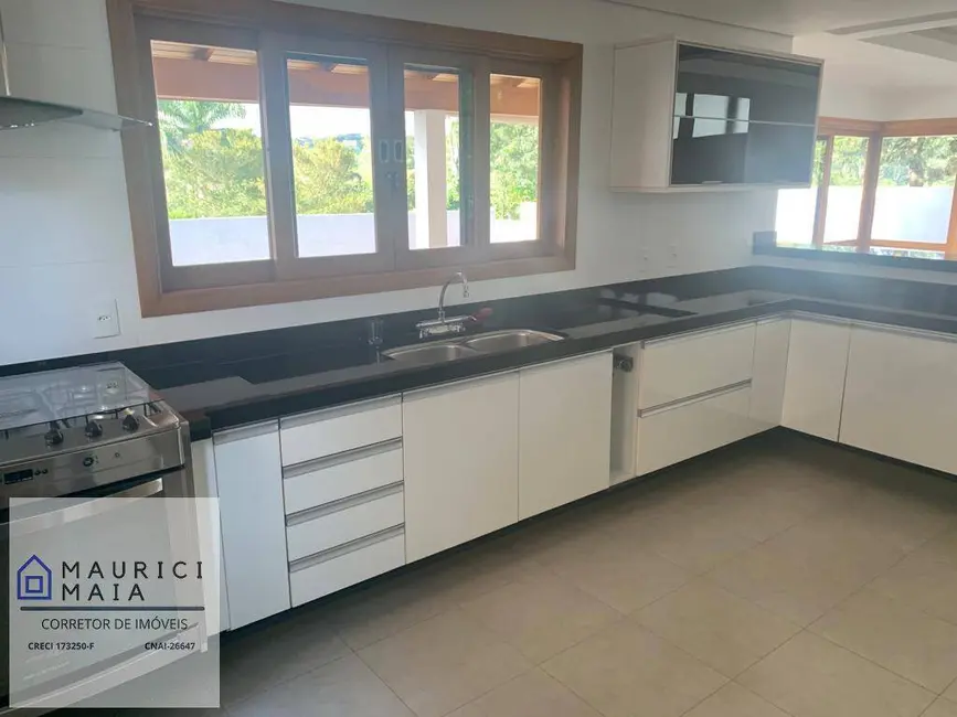 Foto 5 de Casa de Condomínio com 3 quartos à venda, 593m2 em Atibaia - SP
