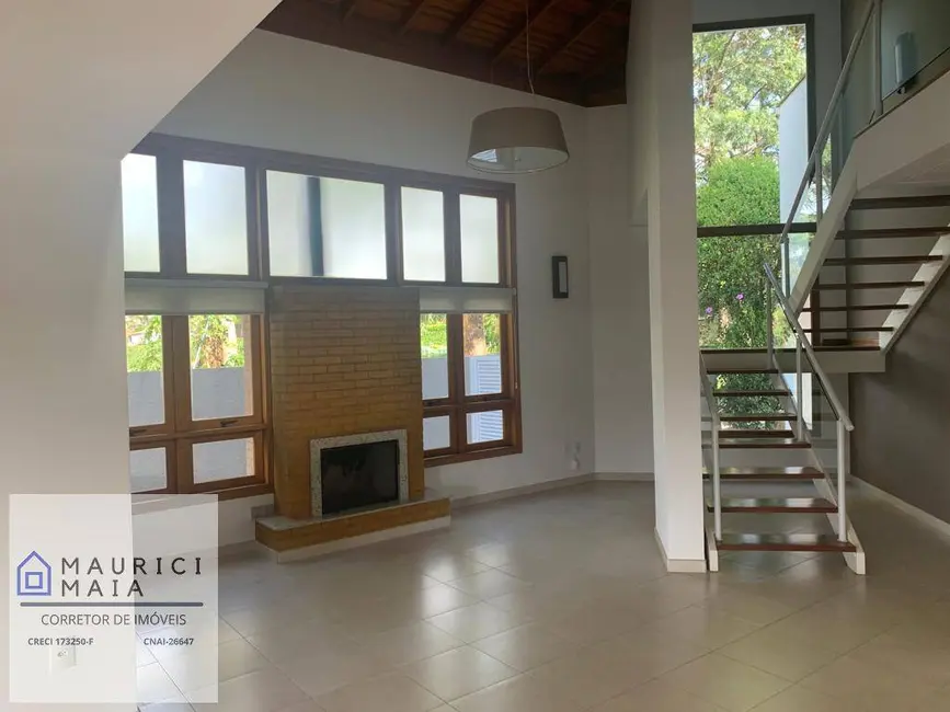 Foto 4 de Casa de Condomínio com 3 quartos à venda, 593m2 em Atibaia - SP
