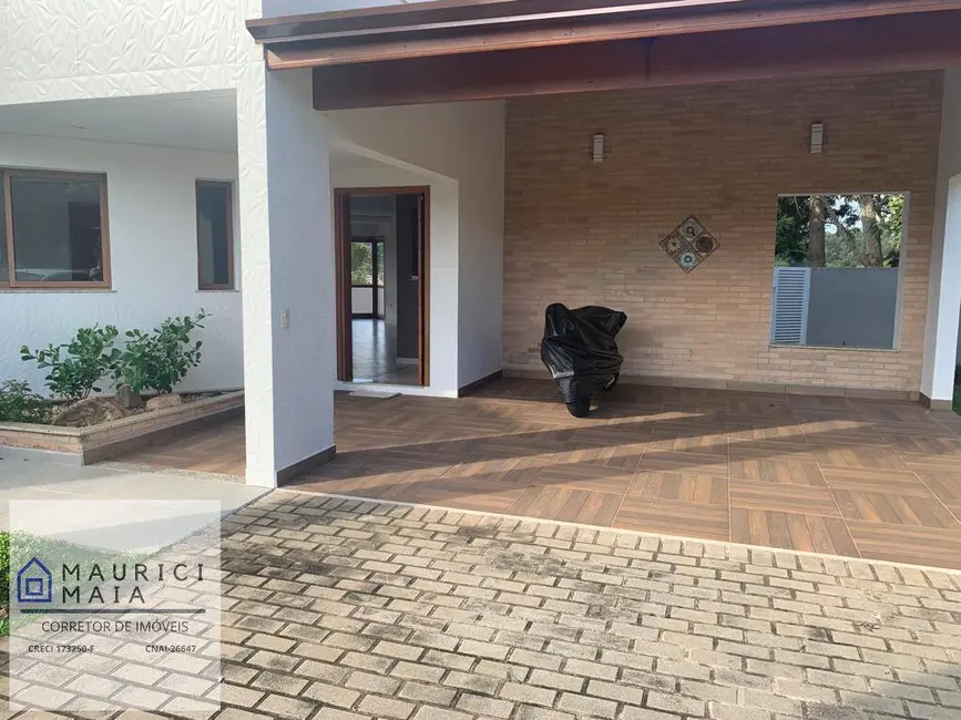 Foto 1 de Casa de Condomínio com 3 quartos à venda, 593m2 em Atibaia - SP