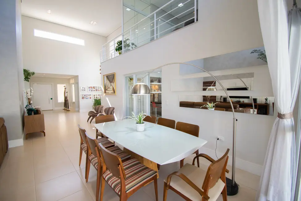 Foto 8 de Casa de Condomínio com 4 quartos à venda, 680m2 em Atibaia - SP