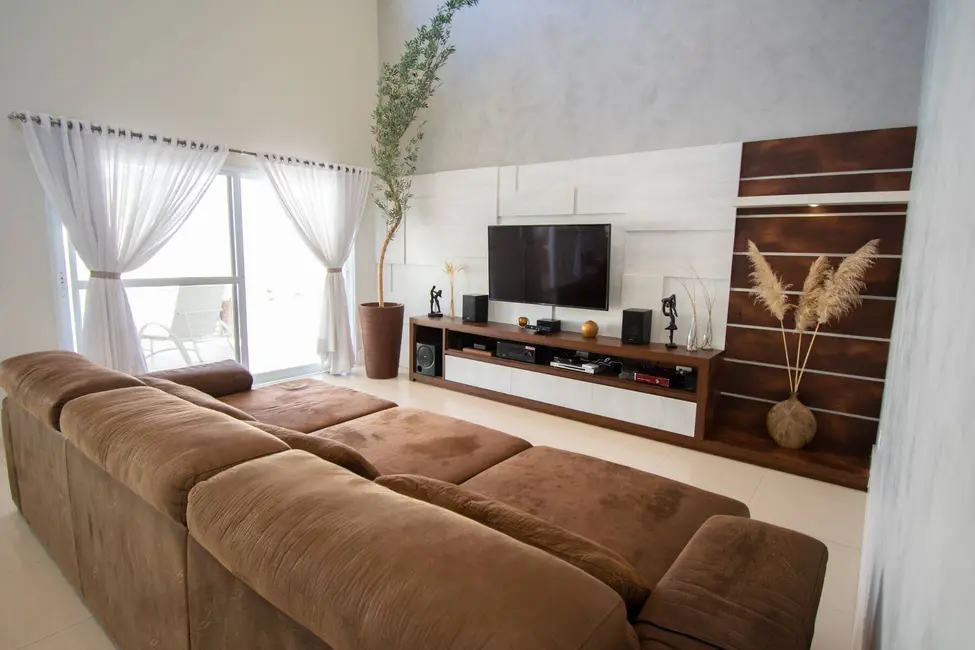 Foto 9 de Casa de Condomínio com 4 quartos à venda, 680m2 em Atibaia - SP