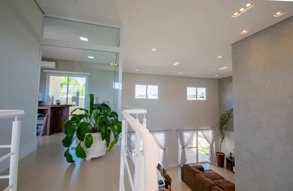Foto 5 de Casa de Condomínio com 4 quartos à venda, 680m2 em Atibaia - SP