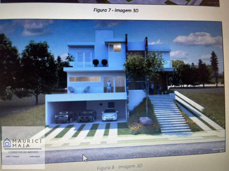 Casa de Condomínio com 4 quartos à venda, 816m2 em Atibaia - SP - imagem 7 Foto 7 de Casa de Condomínio com 4 quartos à venda, 816m2 em Atibaia - SP