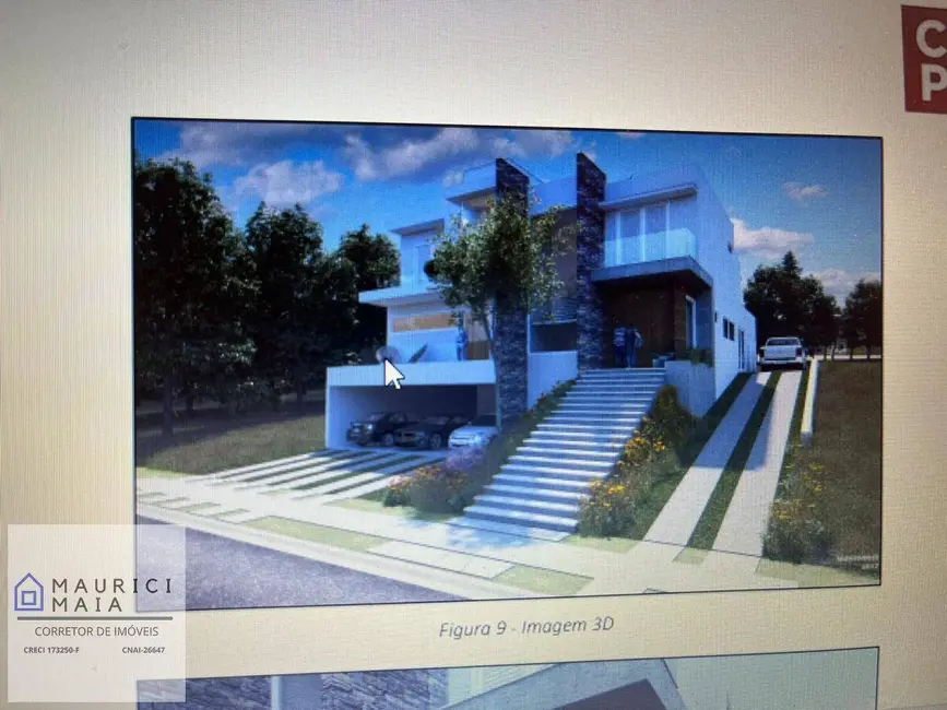 Casa de Condomínio com 4 quartos à venda, 816m2 em Atibaia - SP - imagem 8 Foto 8 de Casa de Condomínio com 4 quartos à venda, 816m2 em Atibaia - SP