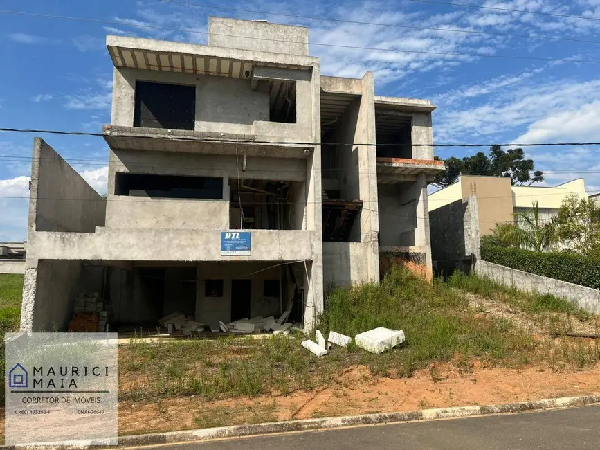 Casa de Condomínio com 4 quartos à venda, 816m2 em Atibaia - SP - imagem 1 Foto 1 de Casa de Condomínio com 4 quartos à venda, 816m2 em Atibaia - SP