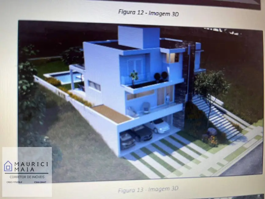 Casa de Condomínio com 4 quartos à venda, 816m2 em Atibaia - SP - imagem 9 Foto 9 de Casa de Condomínio com 4 quartos à venda, 816m2 em Atibaia - SP