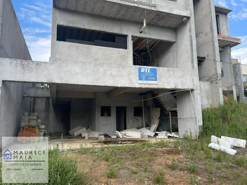 Casa de Condomínio com 4 quartos à venda, 816m2 em Atibaia - SP - imagem 3 Foto 3 de Casa de Condomínio com 4 quartos à venda, 816m2 em Atibaia - SP
