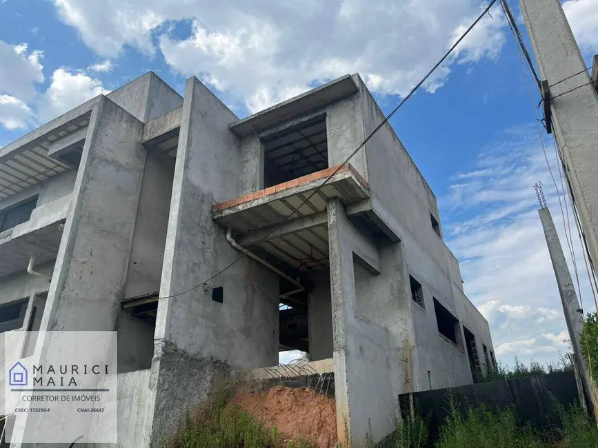 Casa de Condomínio com 4 quartos à venda, 816m2 em Atibaia - SP - imagem 4 Foto 4 de Casa de Condomínio com 4 quartos à venda, 816m2 em Atibaia - SP