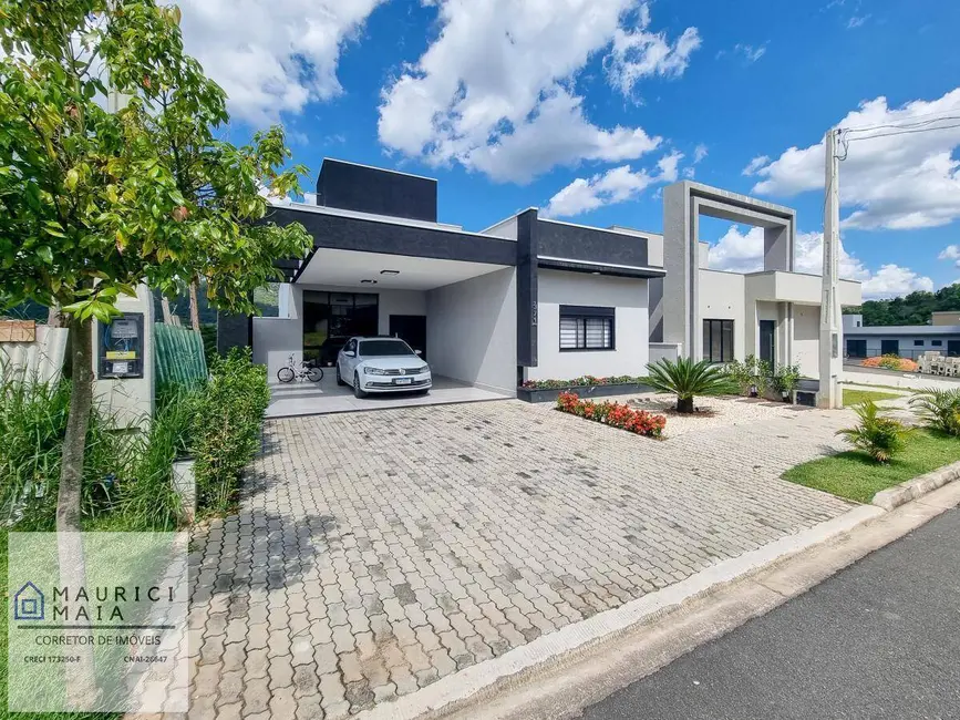 Casa de Condomínio com 3 quartos à venda, 360m2 em Atibaia - SP - imagem 3 Foto 3 de Casa de Condomínio com 3 quartos à venda, 360m2 em Atibaia - SP