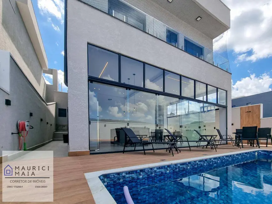 Casa de Condomínio com 3 quartos à venda, 360m2 em Atibaia - SP - imagem 6 Foto 6 de Casa de Condomínio com 3 quartos à venda, 360m2 em Atibaia - SP
