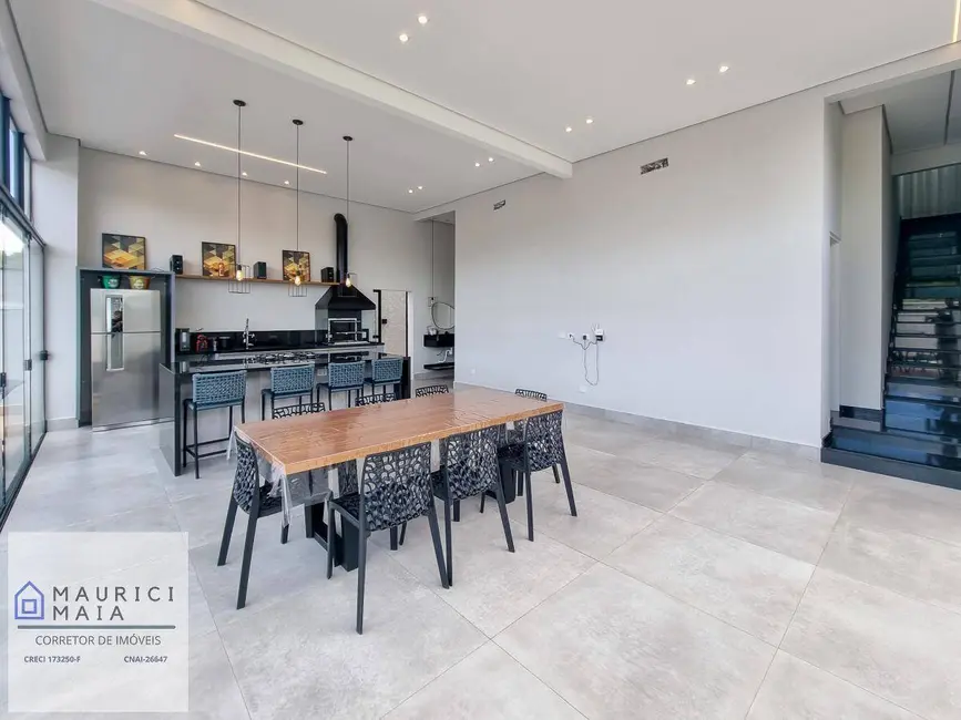 Casa de Condomínio com 3 quartos à venda, 360m2 em Atibaia - SP - imagem 7 Foto 7 de Casa de Condomínio com 3 quartos à venda, 360m2 em Atibaia - SP