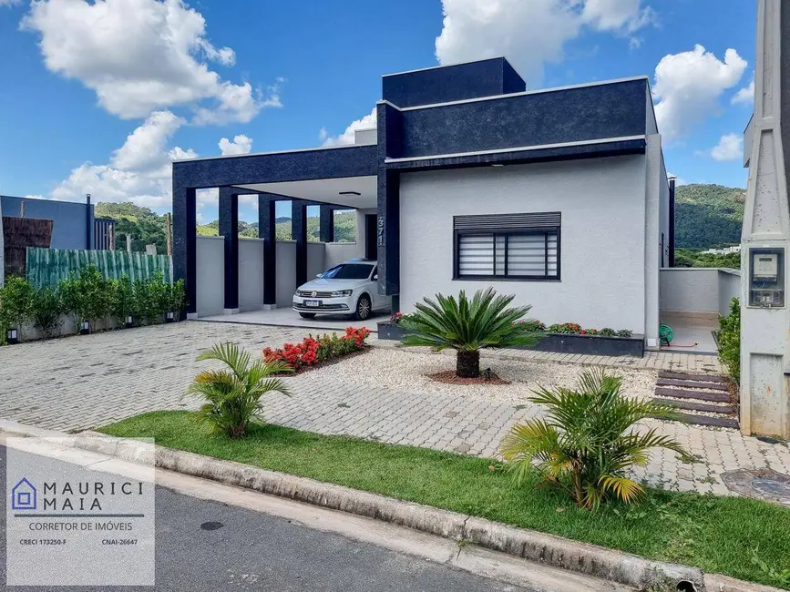 Casa de Condomínio com 3 quartos à venda, 360m2 em Atibaia - SP - imagem 2 Foto 2 de Casa de Condomínio com 3 quartos à venda, 360m2 em Atibaia - SP