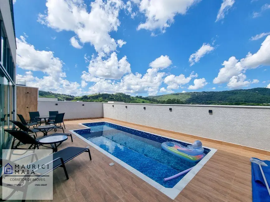 Casa de Condomínio com 3 quartos à venda, 360m2 em Atibaia - SP - imagem 5 Foto 5 de Casa de Condomínio com 3 quartos à venda, 360m2 em Atibaia - SP