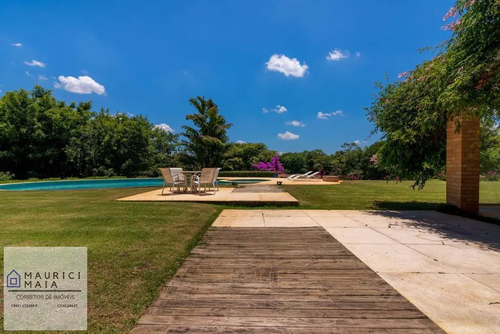 Casa de Condomínio com 7 quartos à venda, 3675m2 em Braganca Paulista - SP - imagem 4 Foto 4 de Casa de Condomínio com 7 quartos à venda, 3675m2 em Braganca Paulista - SP