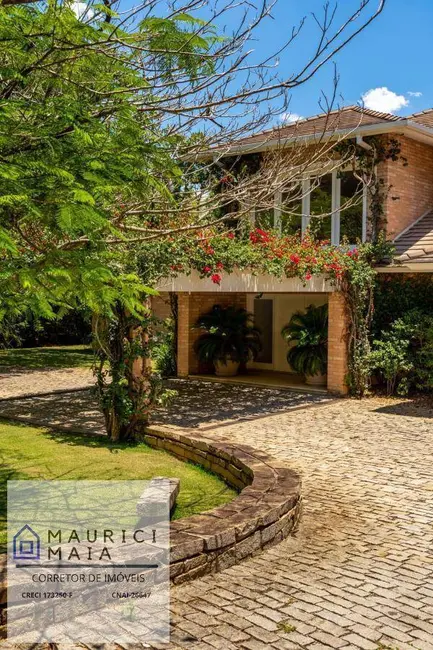 Casa de Condomínio com 7 quartos à venda, 3675m2 em Braganca Paulista - SP - imagem 2 Foto 2 de Casa de Condomínio com 7 quartos à venda, 3675m2 em Braganca Paulista - SP