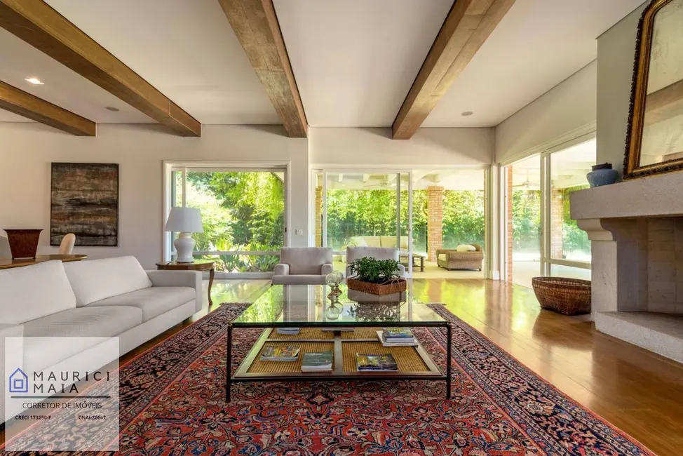 Casa de Condomínio com 7 quartos à venda, 3675m2 em Braganca Paulista - SP - imagem 5 Foto 5 de Casa de Condomínio com 7 quartos à venda, 3675m2 em Braganca Paulista - SP