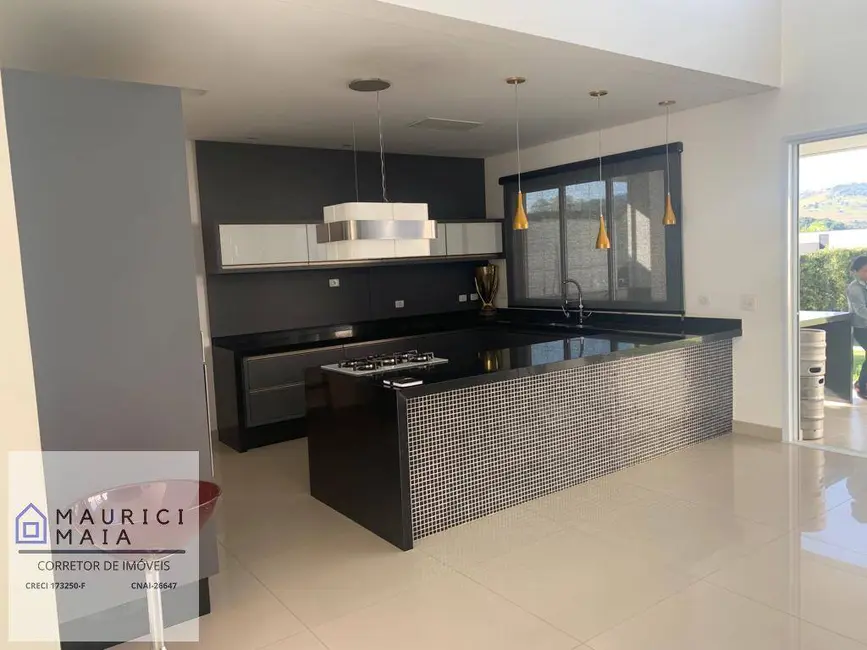Foto 9 de Casa de Condomínio com 3 quartos à venda, 600m2 em Atibaia - SP