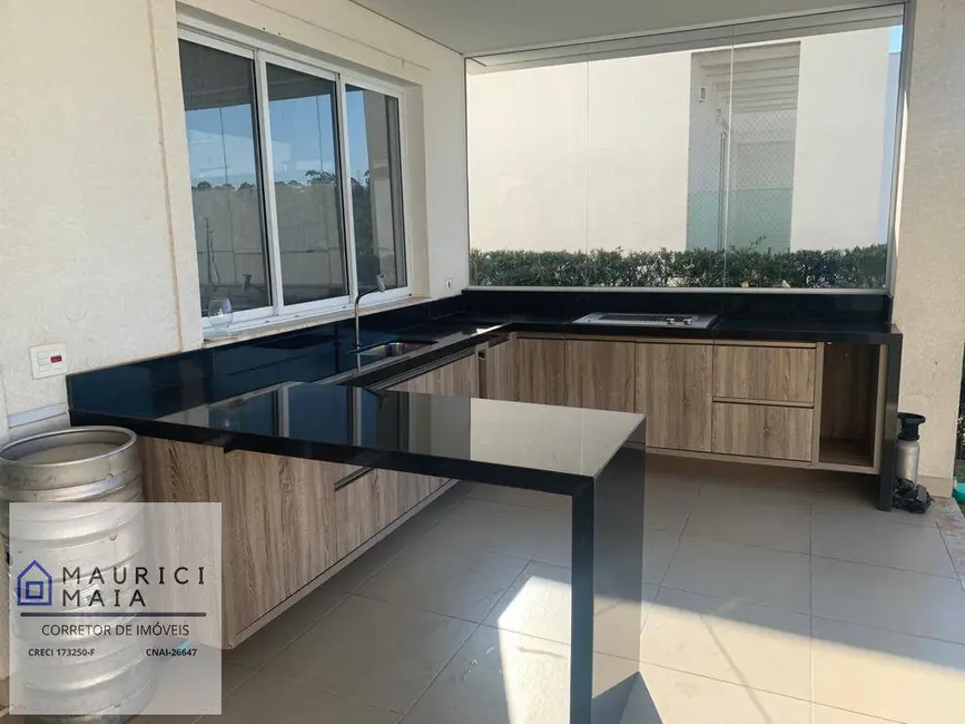 Foto 8 de Casa de Condomínio com 3 quartos à venda, 600m2 em Atibaia - SP